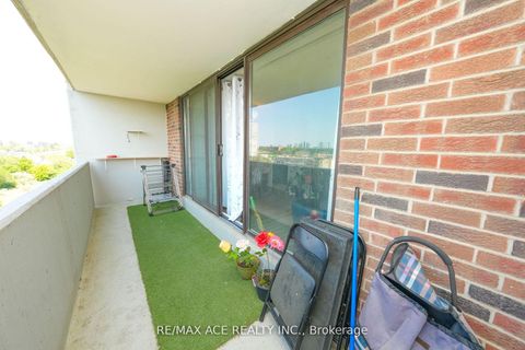 Photo 28 at 701 - 301 Prudential Drive, Dorset Park, Toronto
