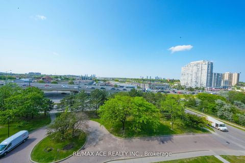 Photo 30 at 701 - 301 Prudential Drive, Dorset Park, Toronto Photo 30 at 701 - 301 Prudential Drive, Dorset Park, Toronto