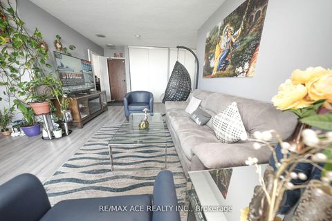 Photo 31 at 701 - 301 Prudential Drive, Dorset Park, Toronto