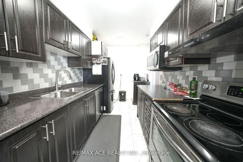 Photo 32 at 701 - 301 Prudential Drive, Dorset Park, Toronto