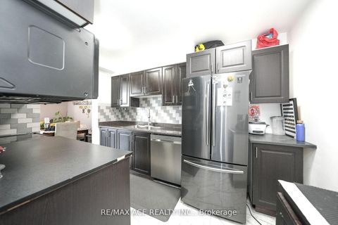 Photo 33 at 701 - 301 Prudential Drive, Dorset Park, Toronto