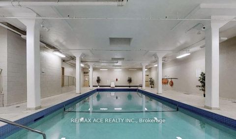 Photo 36 at 701 - 301 Prudential Drive, Dorset Park, Toronto Photo 36 at 701 - 301 Prudential Drive, Dorset Park, Toronto