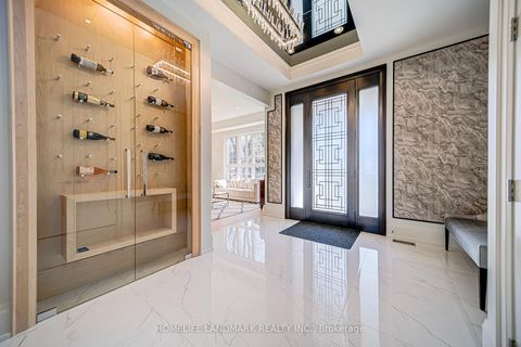 Photo 3 at 154 Glen Cedar Road, Cedarvale, Toronto