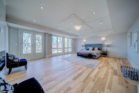 Photo 13 at 154 Glen Cedar Road, Cedarvale, Toronto