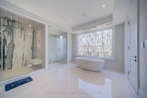 Photo 14 at 154 Glen Cedar Road, Cedarvale, Toronto