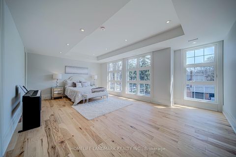 Photo 19 at 154 Glen Cedar Road, Cedarvale, Toronto