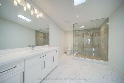 Photo 22 at 154 Glen Cedar Road, Cedarvale, Toronto