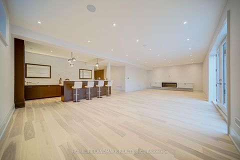 Photo 24 at 154 Glen Cedar Road, Cedarvale, Toronto