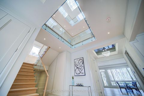 Photo 25 at 154 Glen Cedar Road, Cedarvale, Toronto