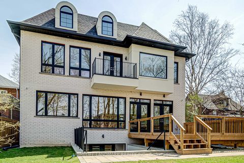 Photo 26 at 154 Glen Cedar Road, Cedarvale, Toronto