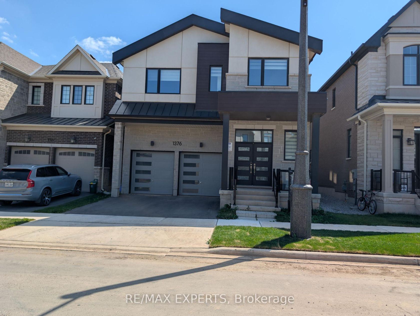 1376 Hydrangea Gardens, JM Joshua Meadows, Oakville 