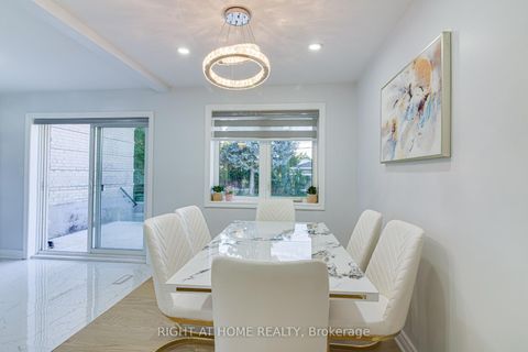 Photo 2 at 32 tara Avenue, Bendale, Toronto
