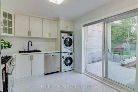Photo 7 at 32 tara Avenue, Bendale, Toronto