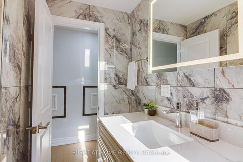 Photo 14 at 32 tara Avenue, Bendale, Toronto