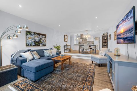 Photo 1 at 105 - 20 SPEERS Road, CO Central, Oakville