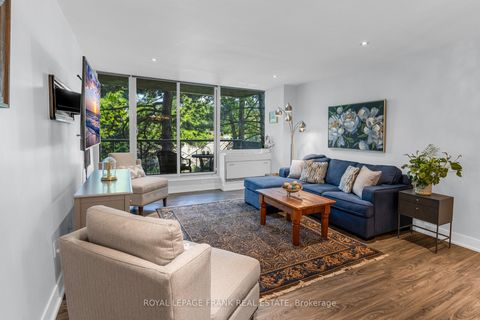Photo 2 at 105 - 20 SPEERS Road, CO Central, Oakville