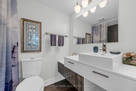 Photo 9 at 105 - 20 SPEERS Road, CO Central, Oakville