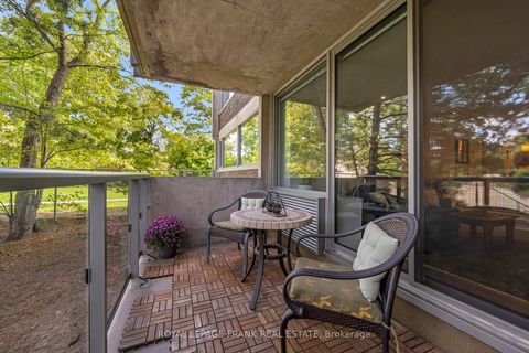 Photo 13 at 105 - 20 SPEERS Road, CO Central, Oakville