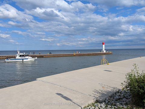 Photo 15 at 105 - 20 SPEERS Road, CO Central, Oakville
