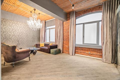 Photo 23 at 300 - 468 Wellington Street W, Waterfront Communities C1, Toronto