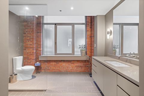 Photo 25 at 300 - 468 Wellington Street W, Waterfront Communities C1, Toronto Photo 25 at 300 - 468 Wellington Street W, Waterfront Communities C1, Toronto