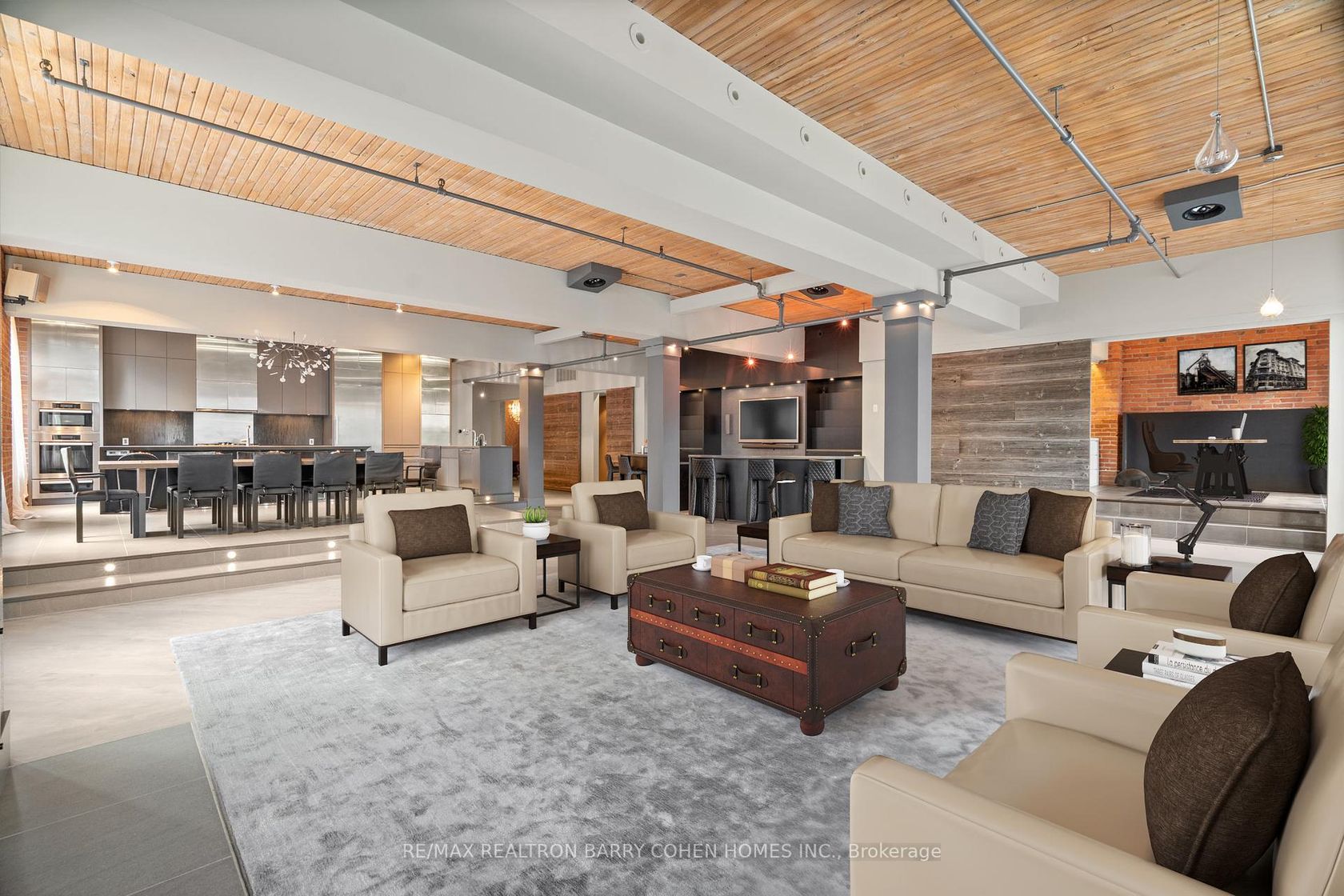 300 - 468 Wellington Street W, Waterfront Communities C1, Toronto 