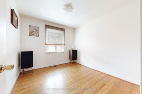 Photo 13 at 27 Hinton Road, Kipling, Toronto