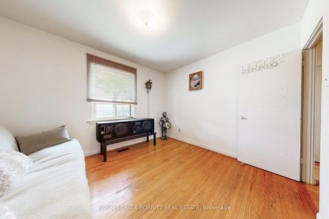 Photo 17 at 27 Hinton Road, Kipling, Toronto