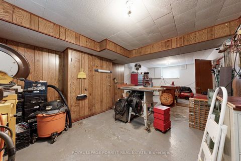 Photo 30 at 27 Hinton Road, Kipling, Toronto