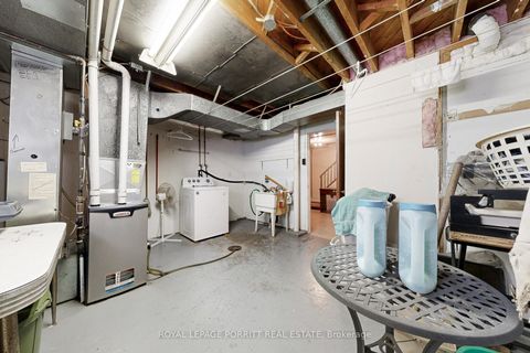 Photo 32 at 27 Hinton Road, Kipling, Toronto