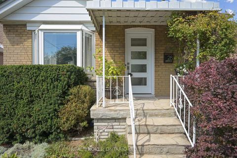 Photo 0 at 28 Galbraith Avenue, Parkview, Toronto