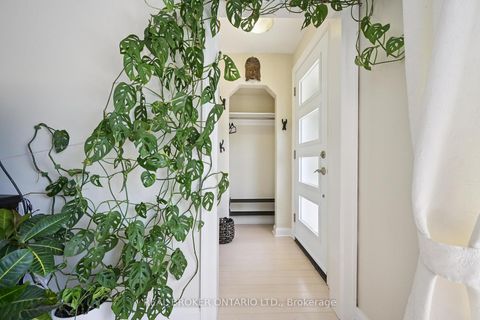 Photo 3 at 28 Galbraith Avenue, Parkview, Toronto