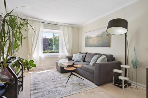Photo 4 at 28 Galbraith Avenue, Parkview, Toronto