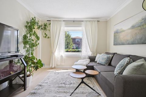 Photo 6 at 28 Galbraith Avenue, Parkview, Toronto