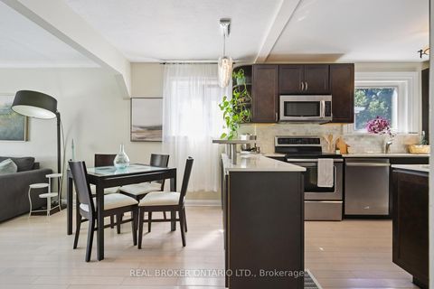 Photo 9 at 28 Galbraith Avenue, Parkview, Toronto