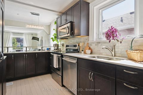 Photo 10 at 28 Galbraith Avenue, Parkview, Toronto