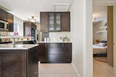 Photo 11 at 28 Galbraith Avenue, Parkview, Toronto