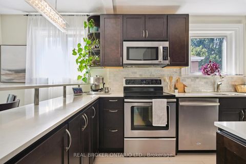 Photo 14 at 28 Galbraith Avenue, Parkview, Toronto