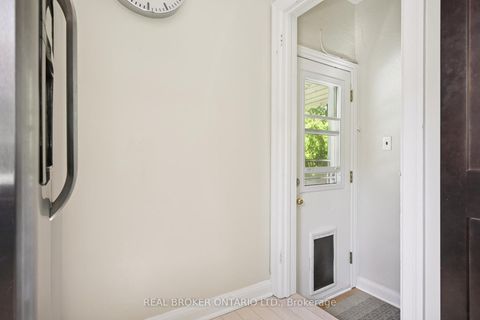Photo 15 at 28 Galbraith Avenue, Parkview, Toronto