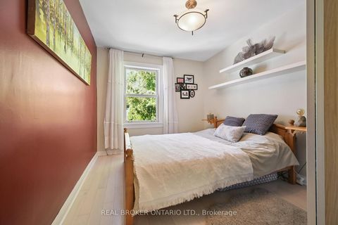 Photo 16 at 28 Galbraith Avenue, Parkview, Toronto