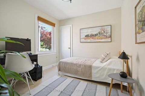 Photo 18 at 28 Galbraith Avenue, Parkview, Toronto