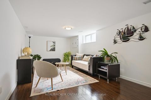 Photo 20 at 28 Galbraith Avenue, Parkview, Toronto