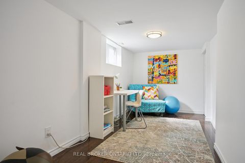 Photo 22 at 28 Galbraith Avenue, Parkview, Toronto