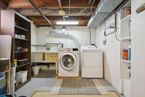 Photo 25 at 28 Galbraith Avenue, Parkview, Toronto