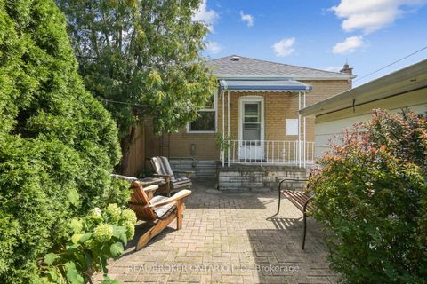 Photo 26 at 28 Galbraith Avenue, Parkview, Toronto