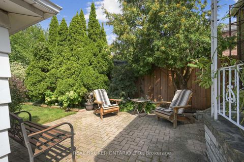 Photo 27 at 28 Galbraith Avenue, Parkview, Toronto