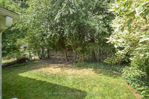 Photo 28 at 28 Galbraith Avenue, Parkview, Toronto