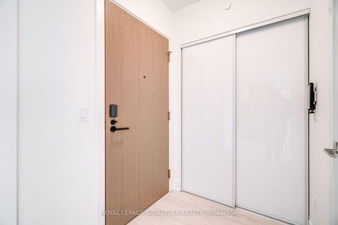 Photo 2 at 2505 - 10 Eva Road, Etobicoke West Mall, Toronto