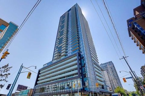 Photo 1 at 1912 - 125 Redpath Avenue, Mount Pleasant West, Toronto