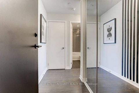 Photo 4 at 1912 - 125 Redpath Avenue, Mount Pleasant West, Toronto
